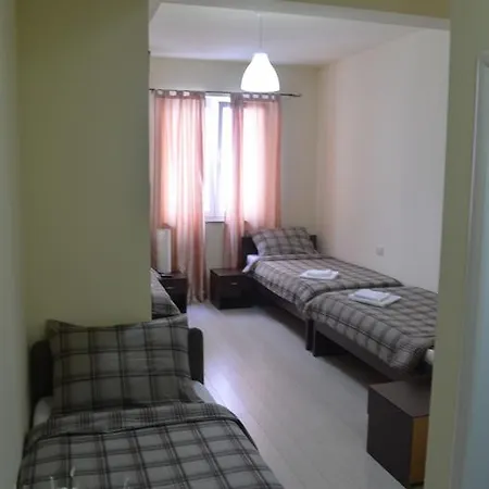 Guardian Vendégház Međugorje