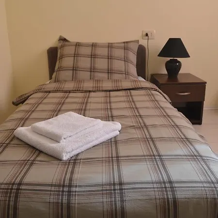 Guardian Vendégház Međugorje