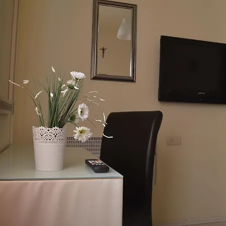 Guardian Vendégház Međugorje