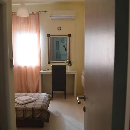 Guardian Vendégház 3*