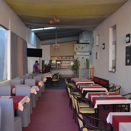 Guardian 3* Međugorje