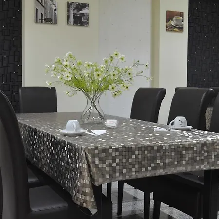 Guardian Vendégház Međugorje